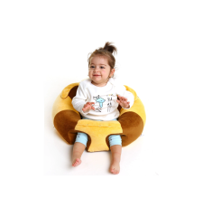 Sevi Bebe Bebek Oturma Minderi - Sarı