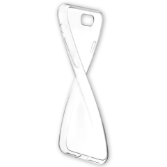İphone 7 Kılıf Lüx Şeffaf Silikon