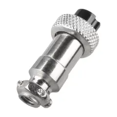 Magicvoice Mv-29494 Dişi 4 Pinli Mini Mayk Fiş