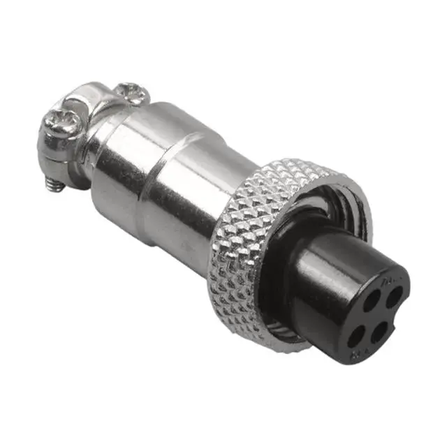 Magicvoice Mv-29494 Dişi 4 Pinli Mini Mayk Fiş