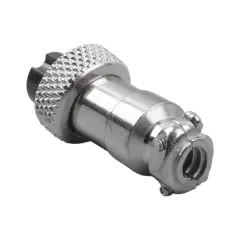 Magicvoice Mv-29494 Dişi 4 Pinli Mini Mayk Fiş