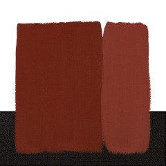 Acrilico Akrilik Boya 500ml N:191 Red Ochre