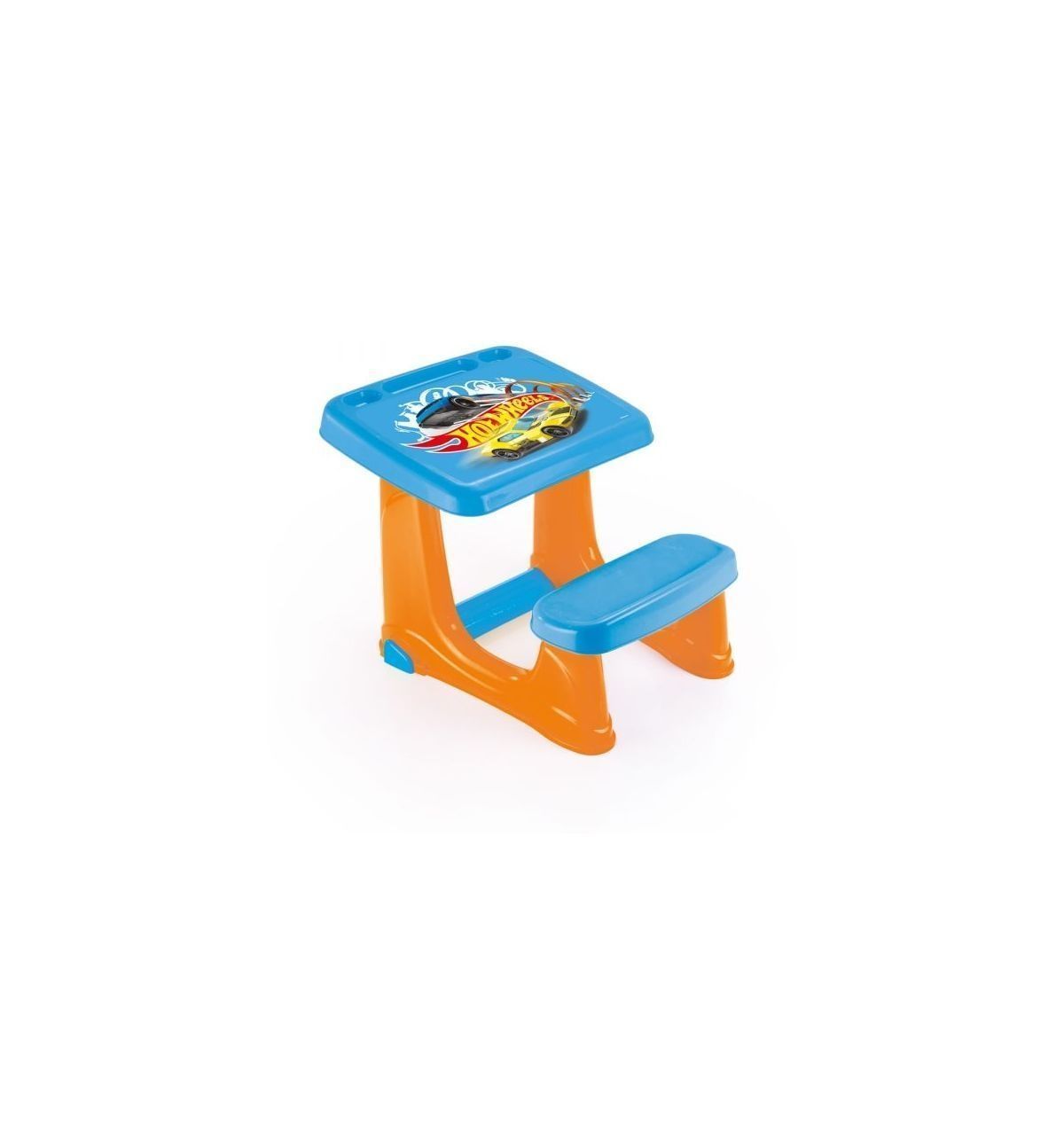 Dolu Hot Wheels 2310 Çalışma Masası
