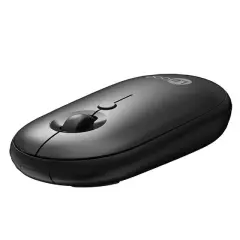Lenovo Lecoo Ws212 1600 Dpı 4 Tuşlu Kablosuz Siyah Optik Mouse