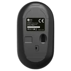 Lenovo Lecoo Ws212 1600 Dpı 4 Tuşlu Kablosuz Siyah Optik Mouse