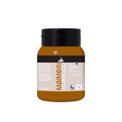 Acrilico Akrilik Boya 500ml N:134 Golden Ochre