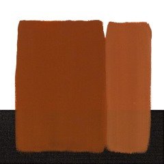 Acrilico Akrilik Boya 500ml N:134 Golden Ochre