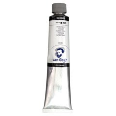 Yağlıboya - 200ml - Titanium White - 105