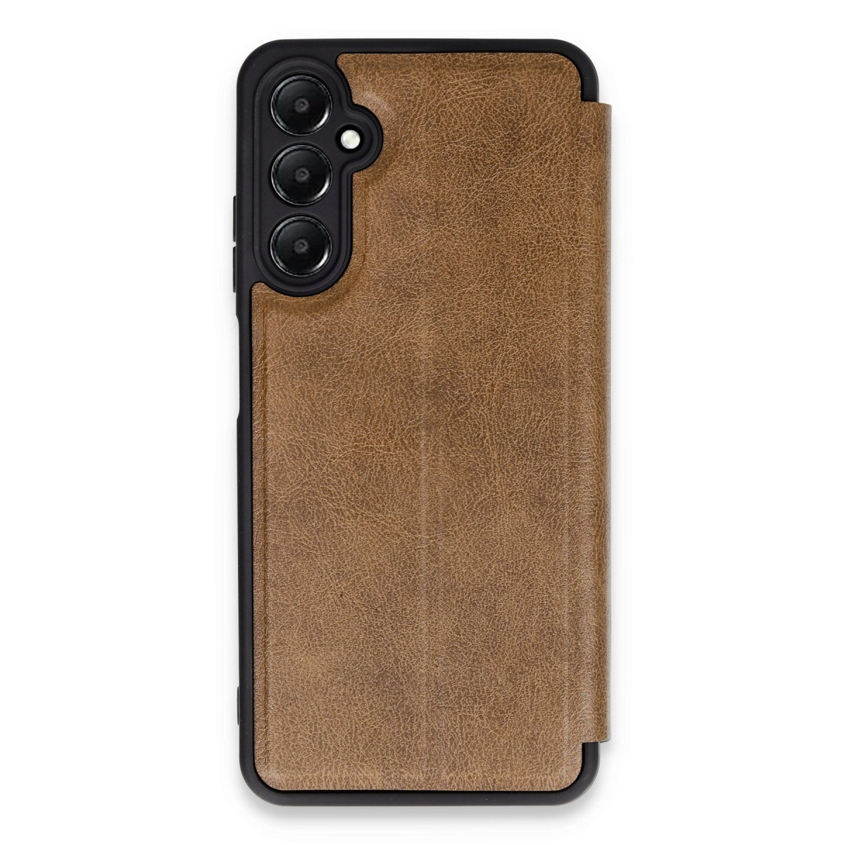 Samsung Galaxy A25 5g Kılıf Flip Cover - Taba
