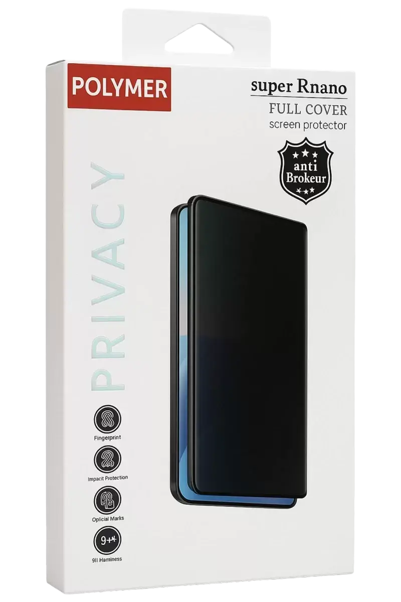 Newface Xiaomi Redmi Note 14 Pro 4g Hayalet Polymer Nano Ekran Koruyucu