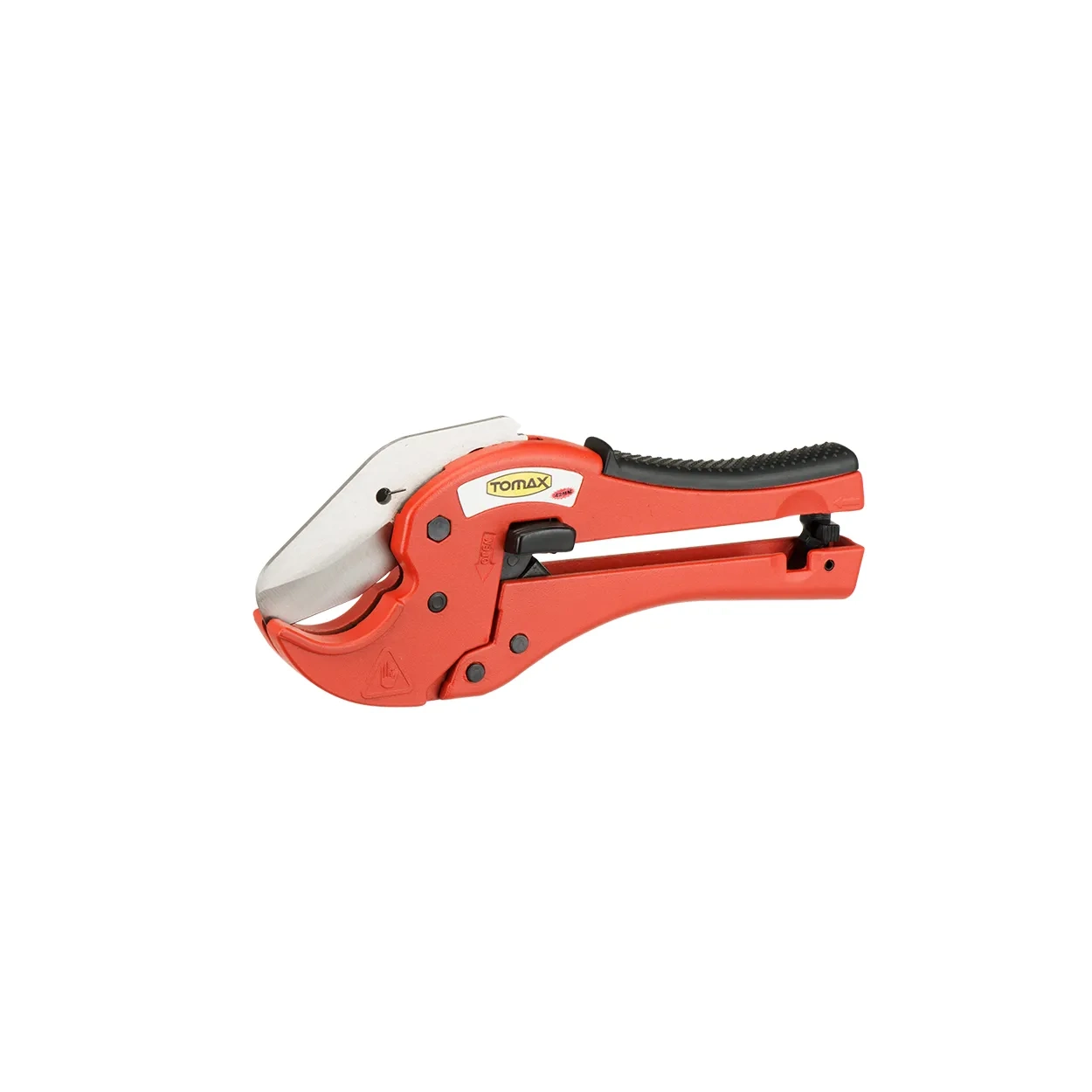 Tomax Pvc / Pprc / Plastik Boru Kesme Makası- 42 Mm