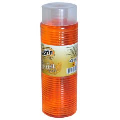 Tütün Kolonyası 60 Derece Pet Şişe 400 ML
