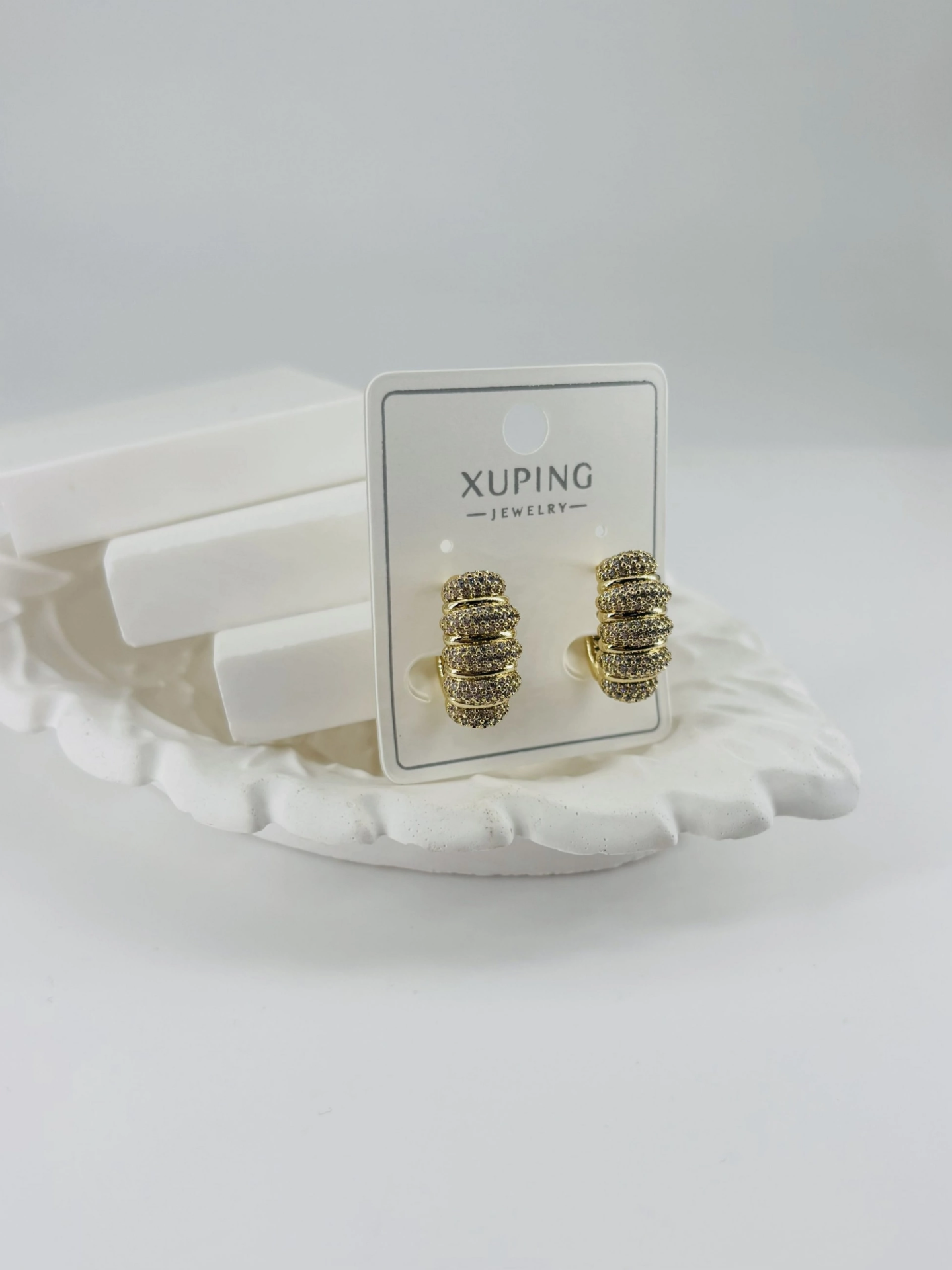 Xupıng Küpe