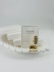 Xupıng Küpe
