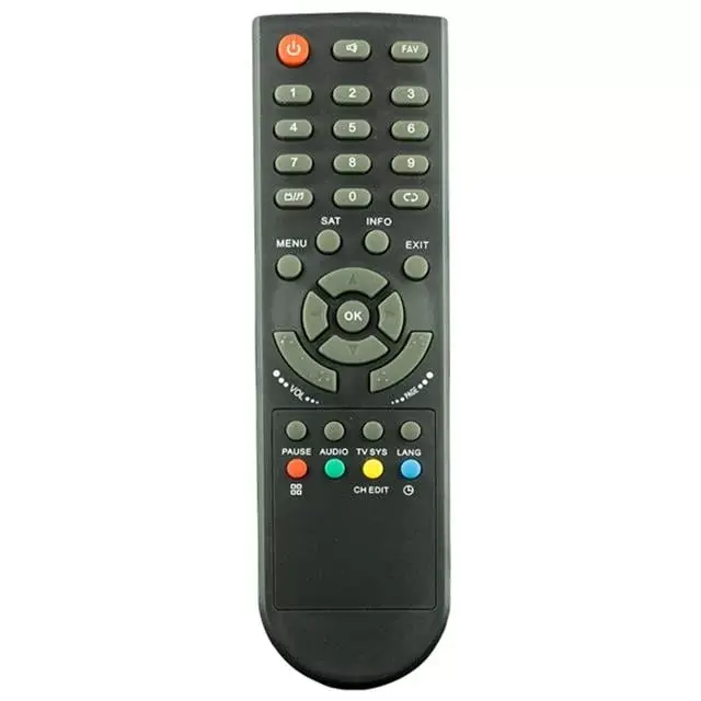 Next Kanky Sd Uydu Alıcı Kumandası 17036