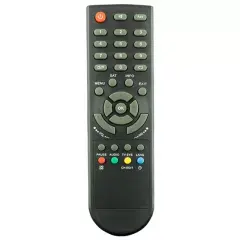 Next Kanky Sd Uydu Alıcı Kumandası 17036