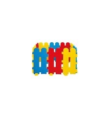 Dolu 3016 10 Parçalı Yüksek Çit 80 Cm