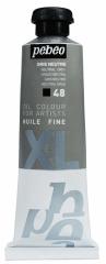 XL Huile Fine Yağlıboya - 37ml - Neutral Grey - N.48
