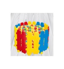 Dolu 3016 10 Parçalı Yüksek Çit 80 Cm