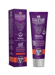Delibon Effective Vitality Köpek Pastası 50g