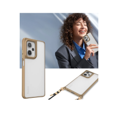 Xiaomi Redmi Note 12 Pro 5g Kılıf Penta Silikon Kılıf - Titan Gri