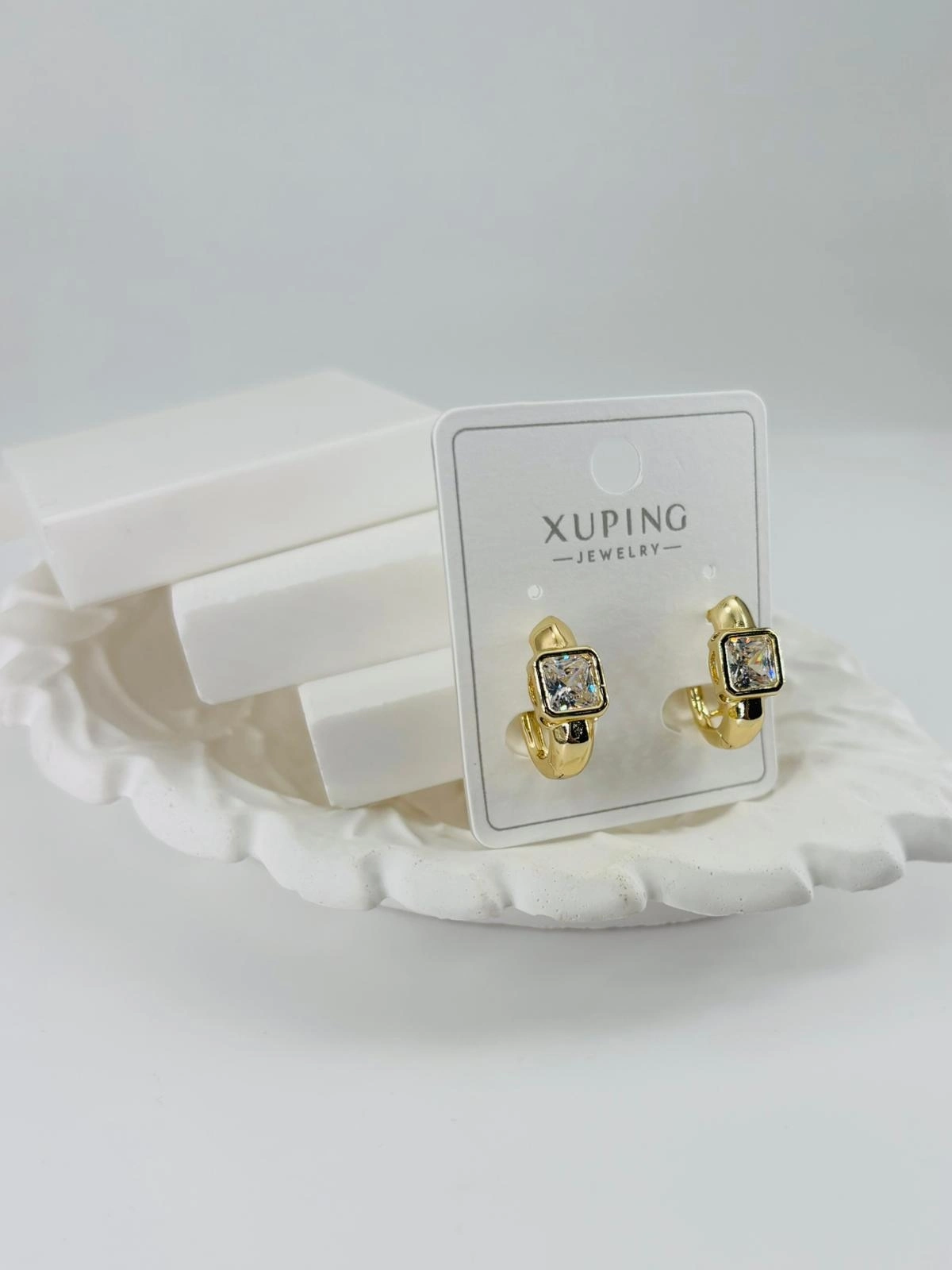 Xupıng Küpe
