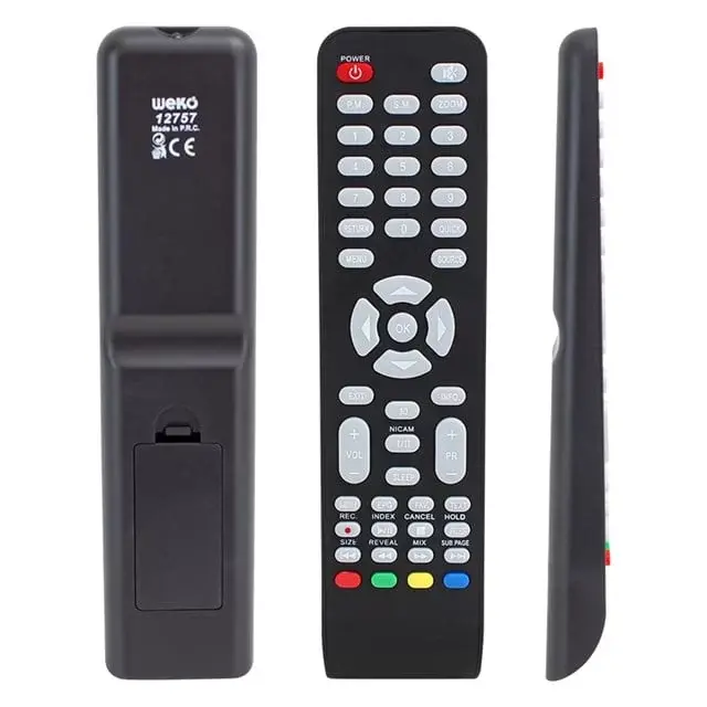 Weko Next Ye-32e36s Lcd*led Tv Kumanda