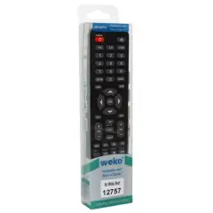 Weko Next Ye-32e36s Lcd*led Tv Kumanda