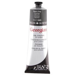 Georgian Yağlı Boya 225ml - N:005 Payne's Grey