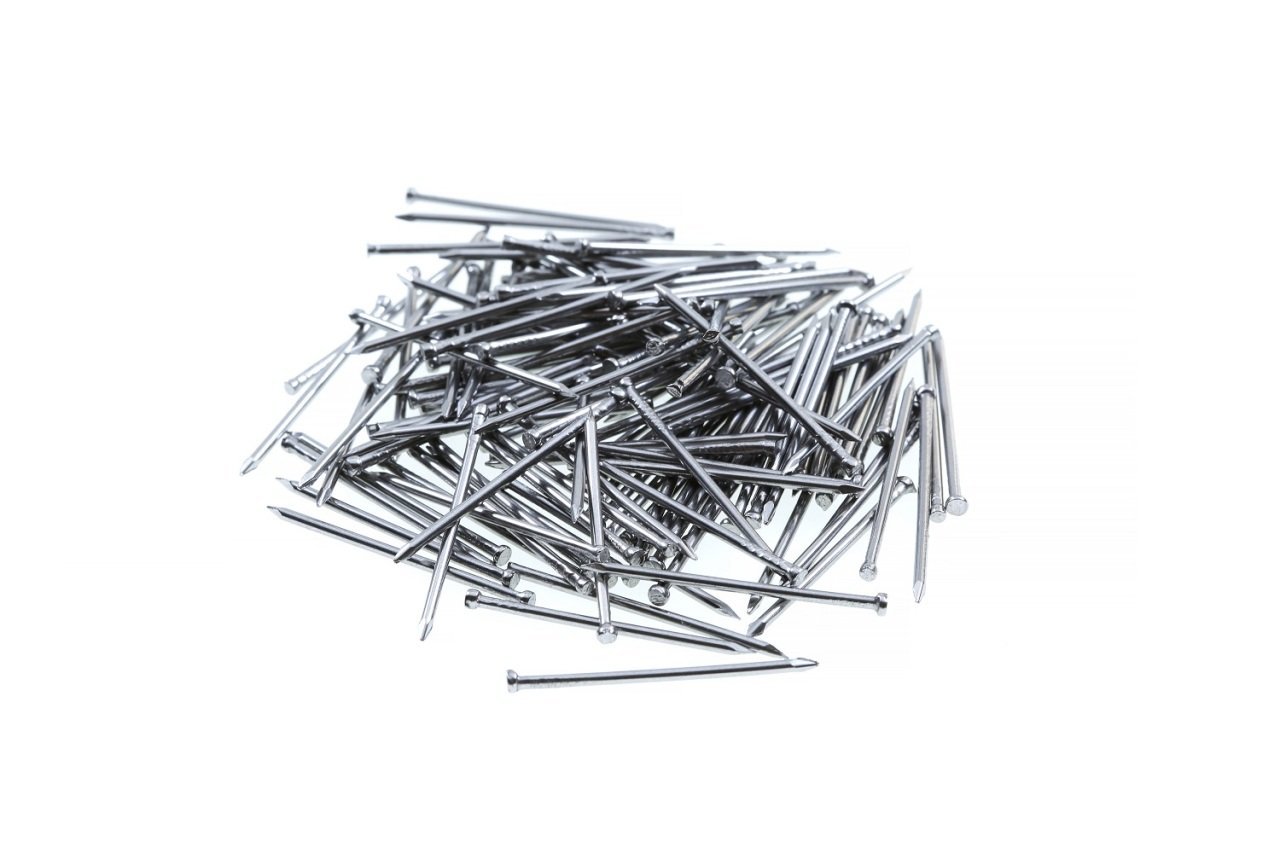 Cam Çivisi - 30x1.3mm - 45gr - 55 adet