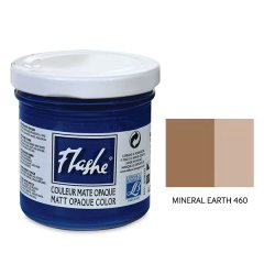 Akrilik Boya 125ml - N:460 Mineral Earth