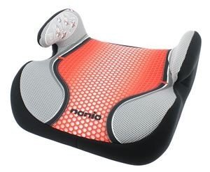 Nania Comfort 15-36Kg Yükseltici - Pop Red