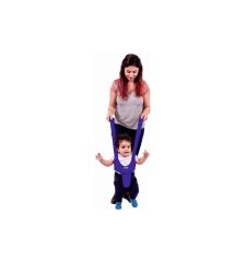 Sevi Bebe Bebek Yürüme Yardımcısı - Lacivert