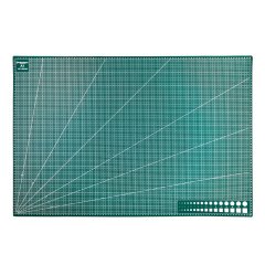 Kesim Matı A1 - 60X90cm