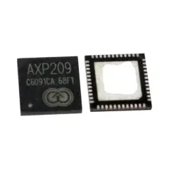 Axp 209 Tablet Şarj Entegresi