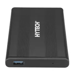 Hytech Hy-hdc23 2.5'' Usb 3.0 Sata Harici Hard Disk Kutusu Siyah