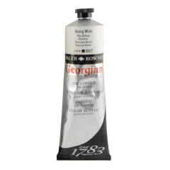 Georgian Yağlı Boya 225ml - N:007 Mixing White