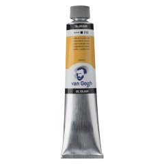 Yağlıboya - 200ml - Cadmium Yellow Deep - 210