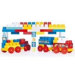 Dolu 5032 Kutuda Jumbo Blok 75 Parça