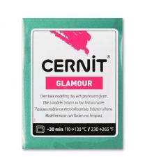 Polimer Kil 56gr. N:600 Green (Glamour)