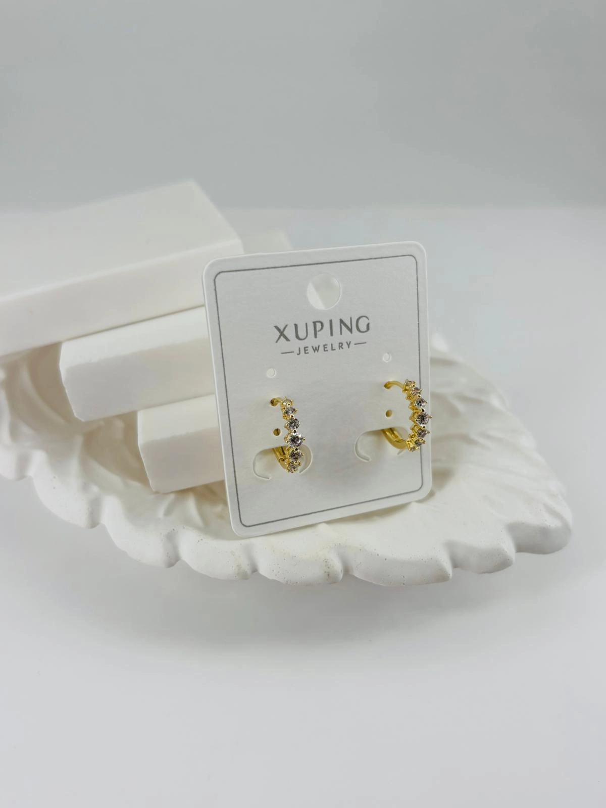 Xupıng Küpe