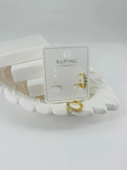 Xupıng Küpe