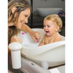 Okbaby Laguna Banyo Küveti / Gri
