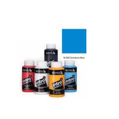 Intro Akrilik Boya 500ml - N:360 Cereluan Blue