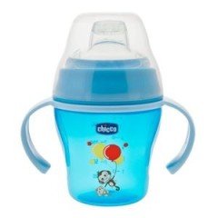 Chicco Soft Cup 200 ML (6+ Ay)