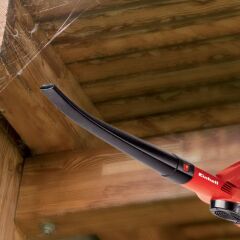 Einhell GE CL 18 Li E Kit Akülü Yaprak Üfleme Makinesi