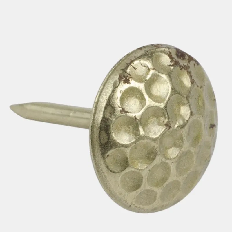 Febko - Altın Petek Kabara / Raptiye 11 Mm 100 Adet