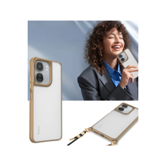 Xiaomi Redmi 13c Kılıf Penta Silikon Kılıf - Çöl Titanyum