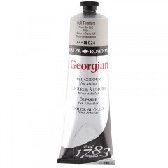 ağlı Boya 225ml - N:024 Buff Titanium