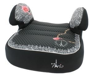 Comfymax Lux 15-36Kg Oto Koltuğu Yükseltici - Coco